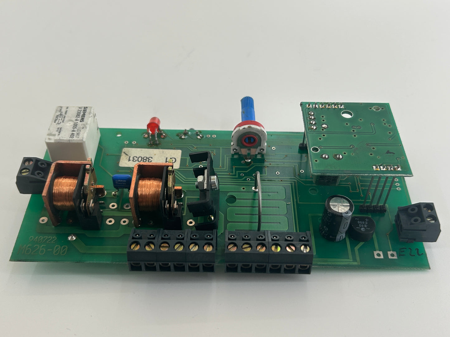 Hörmann spare parts