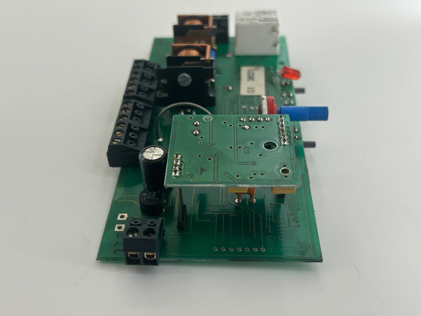 Hörmann spare parts