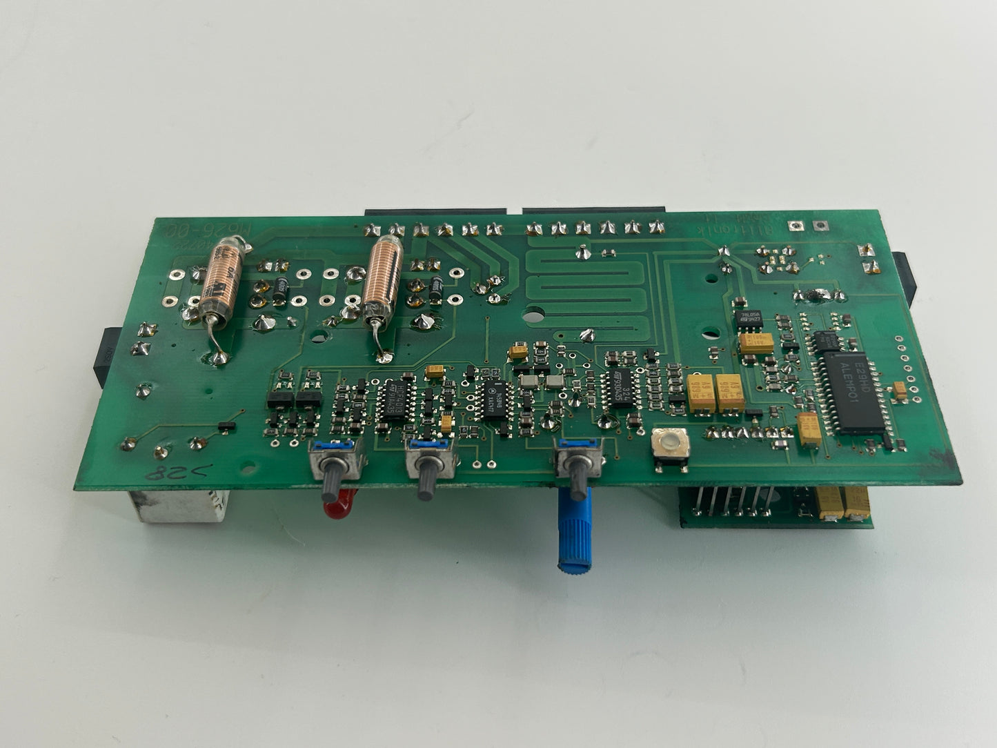 Hörmann spare parts