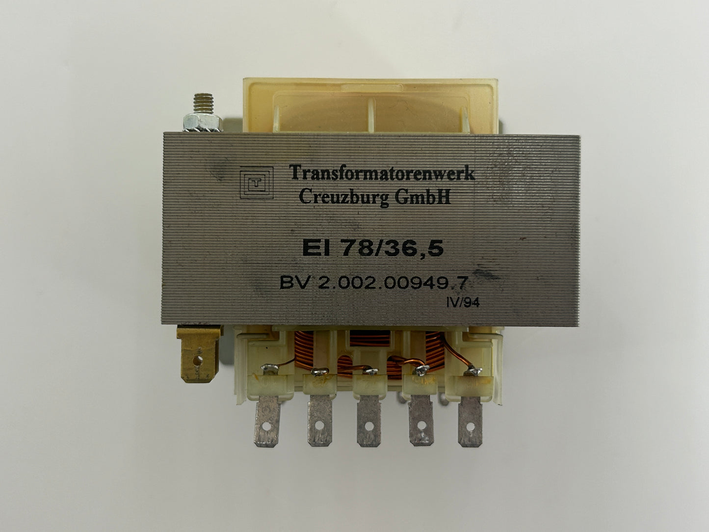 Hörmann spare parts