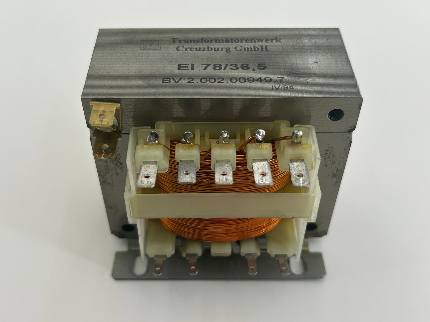 Hörmann spare parts