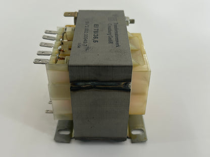 Hörmann spare parts