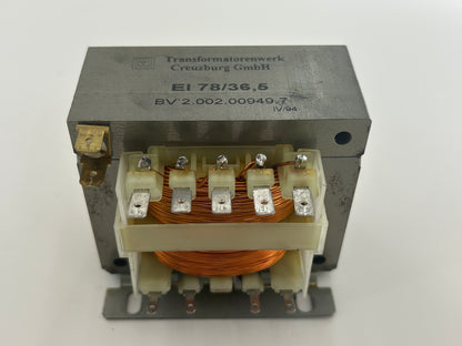 Hörmann spare parts