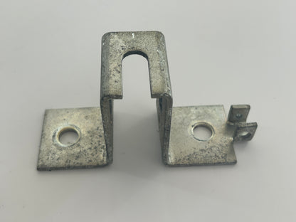 Bernal BA1000-3S Torbefestigung Torwinkel Toranbindern Torbeschlag Torblattwinkel Winkel Halterung Halter Haltewinkel Torbeschlagswinkel Toranschlusskonsole Torverschluss