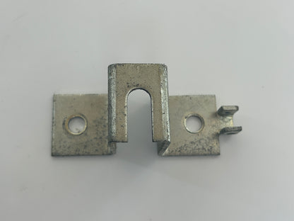 Bernal BA1000-3S Torbefestigung Torwinkel Toranbindern Torbeschlag Torblattwinkel Winkel Halterung Halter Haltewinkel Torbeschlagswinkel Toranschlusskonsole Torverschluss