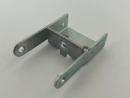 Bernal BA1000-3S Halterung Halter Rollenhallter Endstück Umlenkung Rolle Riemenumlenkung Ersatzteil