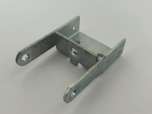 Bernal BA1000-3S Halterung Halter Rollenhallter Endstück Umlenkung Rolle Riemenumlenkung Ersatzteil