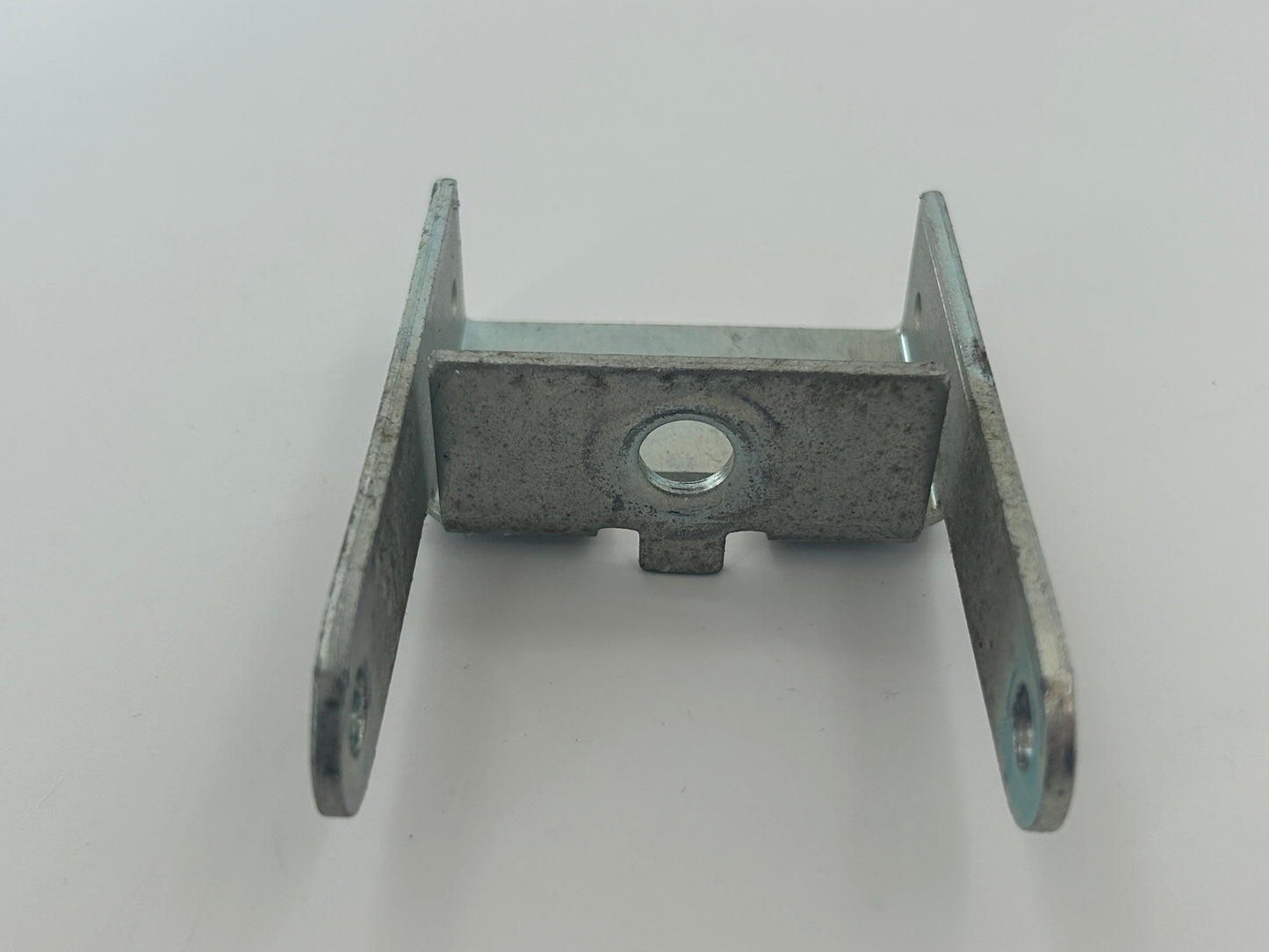 Bernal BA1000-3S Halterung Halter Rollenhallter Endstück Umlenkung Rolle Riemenumlenkung Ersatzteil