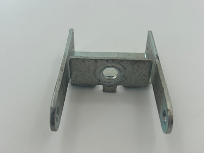 Bernal BA1000-3S Halterung Halter Rollenhallter Endstück Umlenkung Rolle Riemenumlenkung Ersatzteil