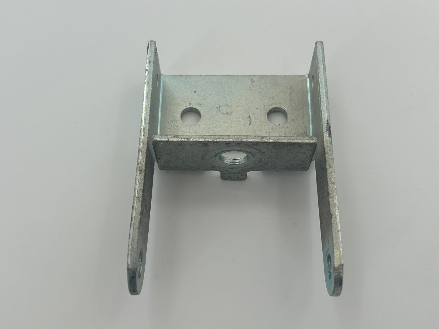 Bernal BA1000-3S Halterung Halter Rollenhallter Endstück Umlenkung Rolle Riemenumlenkung Ersatzteil