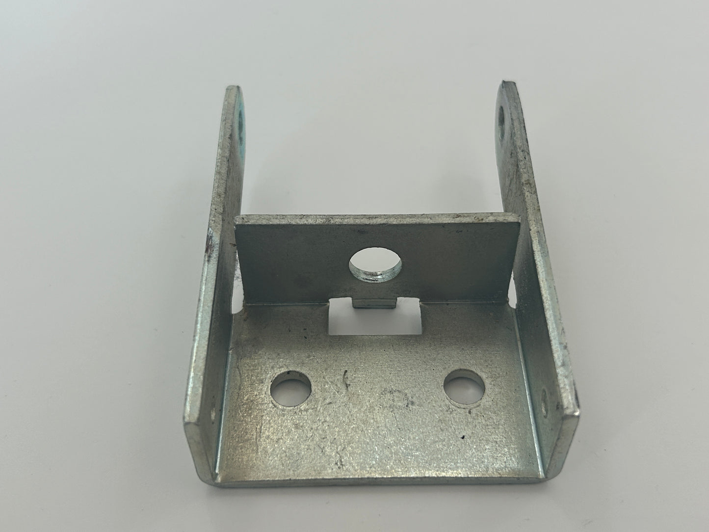 Bernal BA1000-3S Halterung Halter Rollenhallter Endstück Umlenkung Rolle Riemenumlenkung Ersatzteil