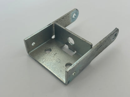 Bernal BA1000-3S Halterung Halter Rollenhallter Endstück Umlenkung Rolle Riemenumlenkung Ersatzteil