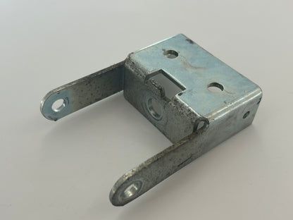 Bernal BA1000-3S Halterung Halter Rollenhallter Endstück Umlenkung Rolle Riemenumlenkung Ersatzteil