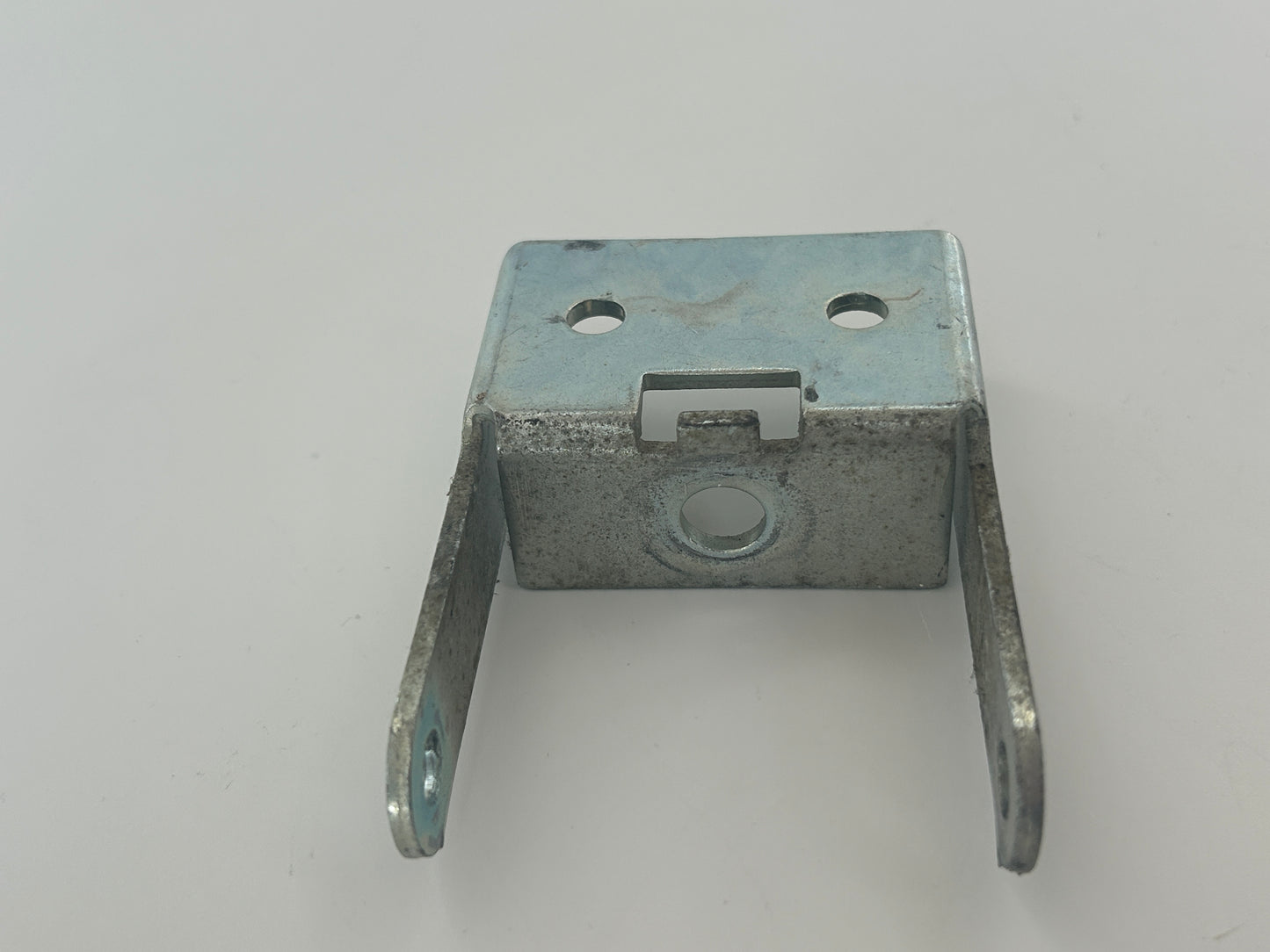 Bernal BA1000-3S Halterung Halter Rollenhallter Endstück Umlenkung Rolle Riemenumlenkung Ersatzteil