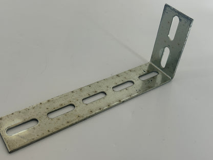 Bernal BA1000-3S Deckenbefestigung Winkel Halterung Halter Haltewinkel Deckenabhängung Mittenabhängung Abhängung