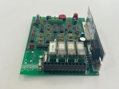 Bernal BA1000-3S Platine Elektronik Steuerung Hauptplatine Steuerplatine Bedienplatine Steuerungselektronik Basisplatine