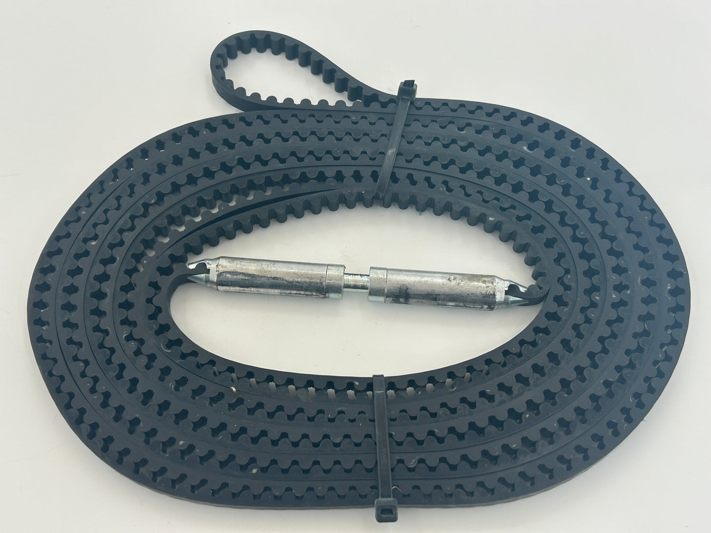 Bernal BA1000-3S Riemen Zahnriemen Zahngurt Steuerriemen Transportriemen Antriebsriemen Antriebskette Steuerkette Antriebsriemen