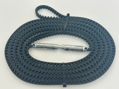 Bernal BA1000-3S Riemen Zahnriemen Zahngurt Steuerriemen Transportriemen Antriebsriemen Antriebskette Steuerkette Antriebsriemen