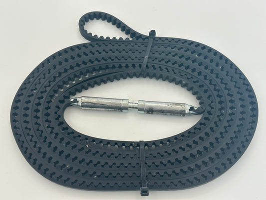 Bernal BA1000-3S Riemen Zahnriemen Zahngurt Steuerriemen Transportriemen Antriebsriemen Antriebskette Steuerkette Antriebsriemen