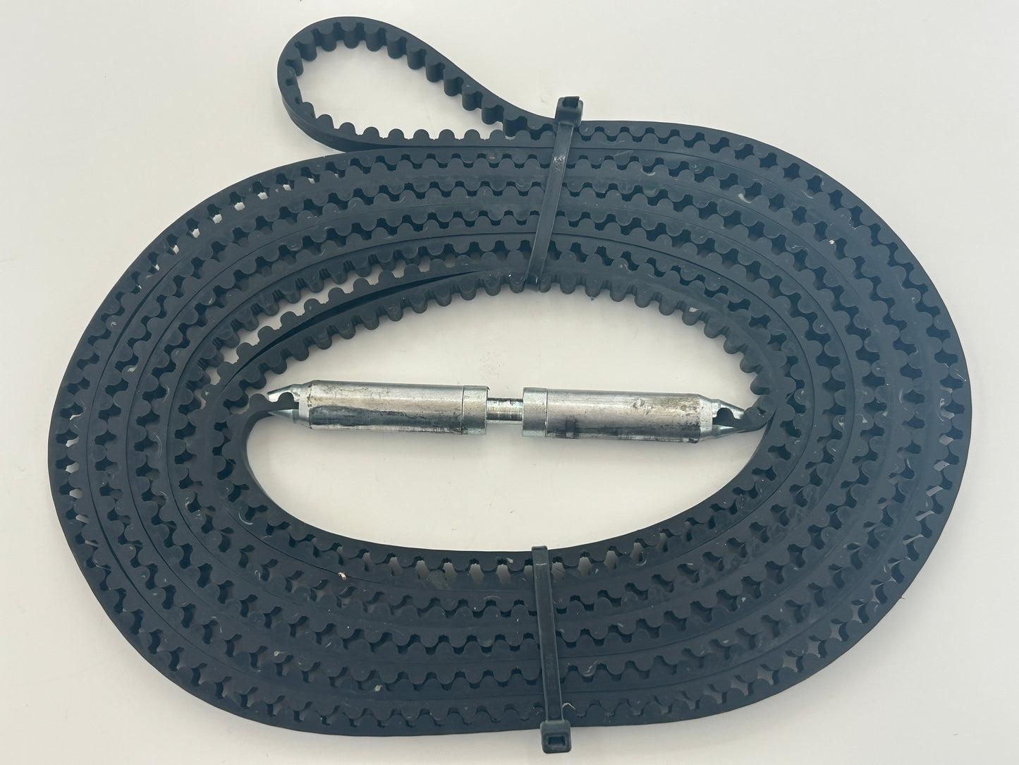 Bernal BA1000-3S Riemen Zahnriemen Zahngurt Steuerriemen Transportriemen Antriebsriemen Antriebskette Steuerkette Antriebsriemen