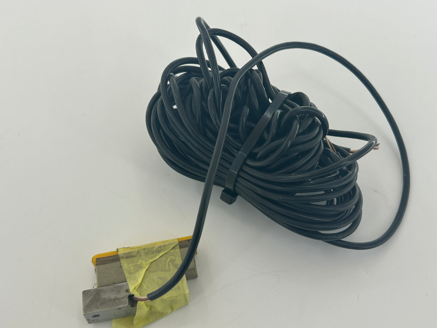 Bernal BA1000-3S Endschalter Sensor Schalter Hallsensor Taster Endanschlag Positionsschalter Microschalter Kontaktschalter Tastkontakt ID Geber