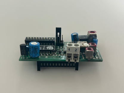 Bernal BA1000-3S Empfänger Funk Empfangsteil Funkempfänger Receiver Fernsteuerung Antenne Fernsteuerempfänger