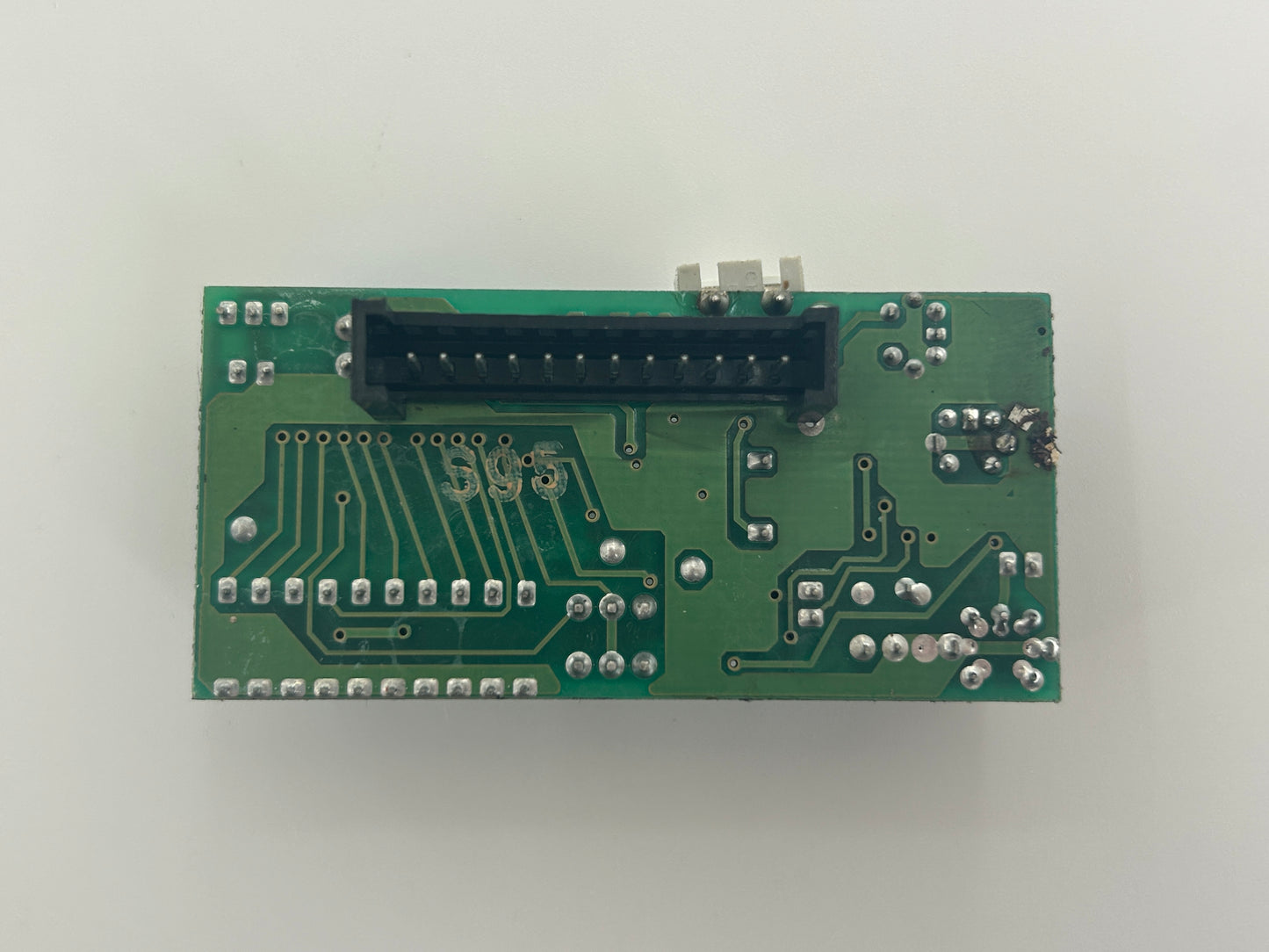 Bernal BA1000-3S Empfänger Funk Empfangsteil Funkempfänger Receiver Fernsteuerung Antenne Fernsteuerempfänger