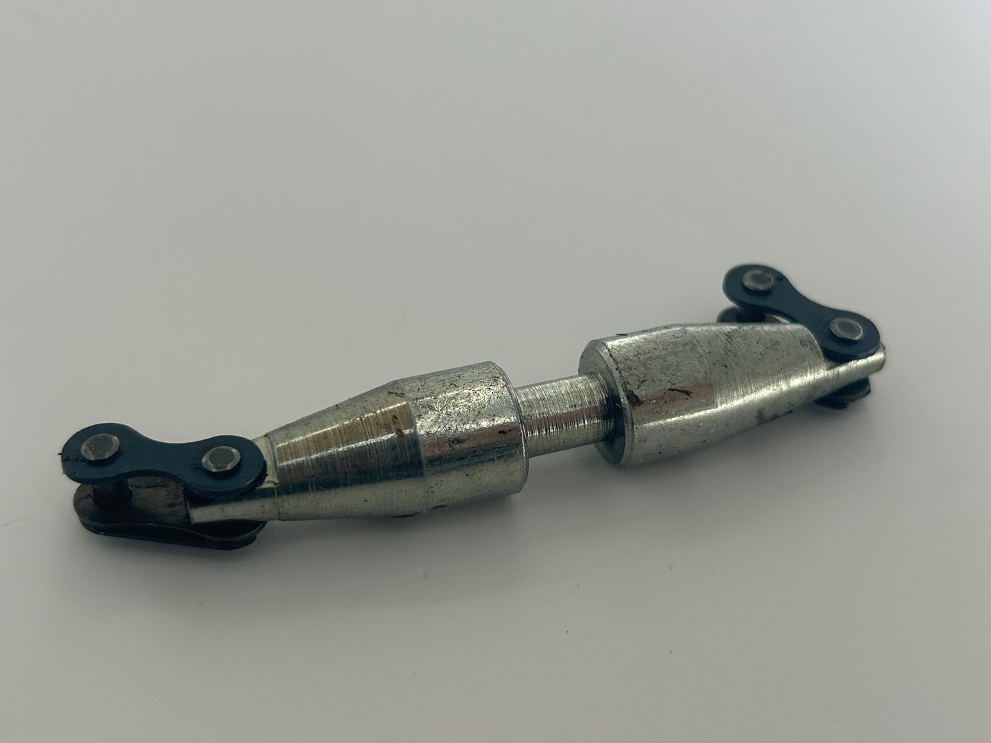 Bernal BA1000-3S Kettenverbinder Kettenschloss Verbindungsset Kettenglied Kettenverbinder Zahnriemen-Verbindungsset