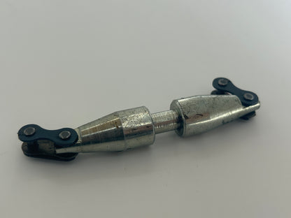 Bernal BA1000-3S Kettenverbinder Kettenschloss Verbindungsset Kettenglied Kettenverbinder Zahnriemen-Verbindungsset