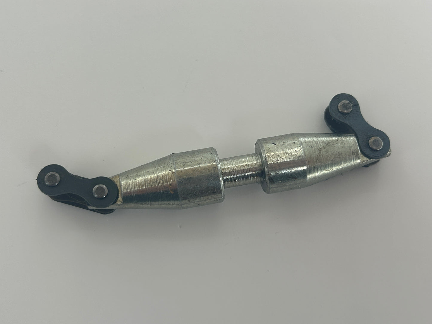 Bernal BA1000-3S Kettenverbinder Kettenschloss Verbindungsset Kettenglied Kettenverbinder Zahnriemen-Verbindungsset