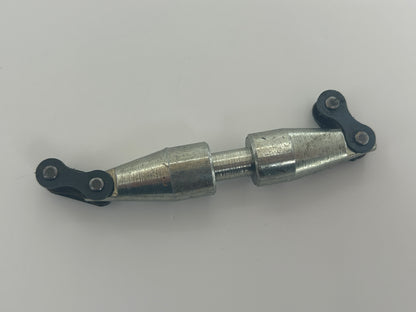 Bernal BA1000-3S Kettenverbinder Kettenschloss Verbindungsset Kettenglied Kettenverbinder Zahnriemen-Verbindungsset