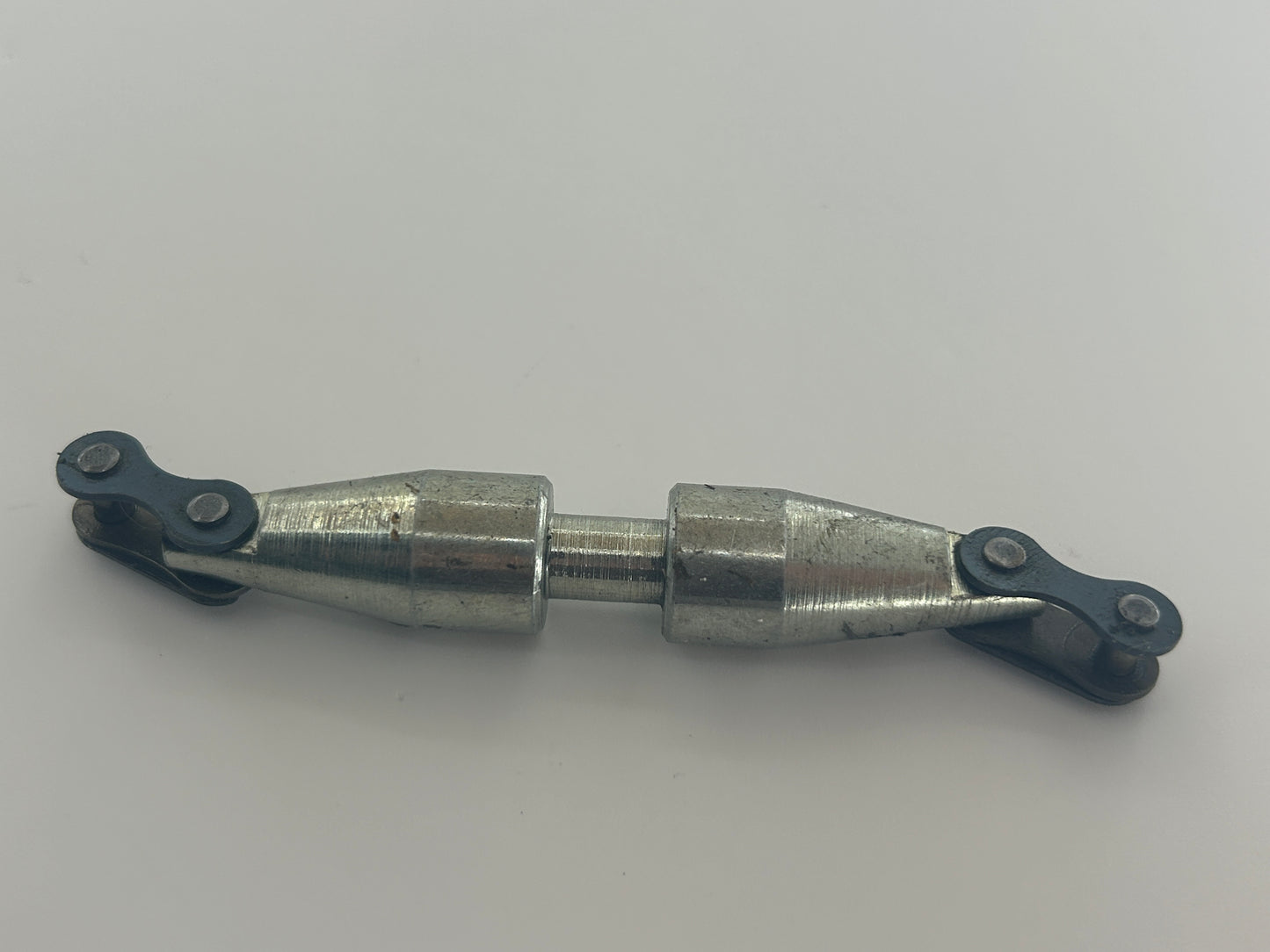 Bernal BA1000-3S Kettenverbinder Kettenschloss Verbindungsset Kettenglied Kettenverbinder Zahnriemen-Verbindungsset