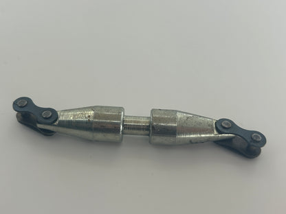 Bernal BA1000-3S Kettenverbinder Kettenschloss Verbindungsset Kettenglied Kettenverbinder Zahnriemen-Verbindungsset