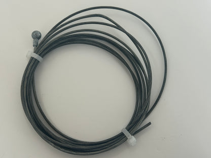 Bernal BA1000-3S Stahlseil Notentriegelung Seil Notseilzug Zugseil Notentriegelungsseil Motorentriegelung Entriegelungsseil