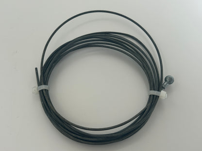 Bernal BA1000-3S Stahlseil Notentriegelung Seil Notseilzug Zugseil Notentriegelungsseil Motorentriegelung Entriegelungsseil