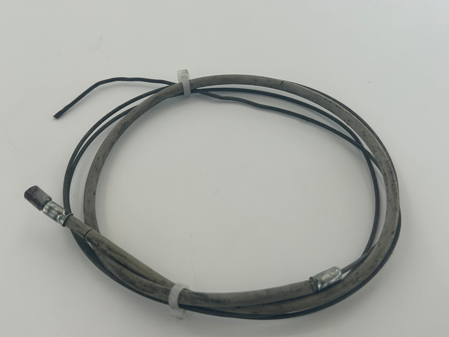 Bernal BA1000-3S Stahlseil Seil Notseilzug Notentriegelung Zugseil Notentriegelungsseil Motorentriegelung Entriegelungsseil