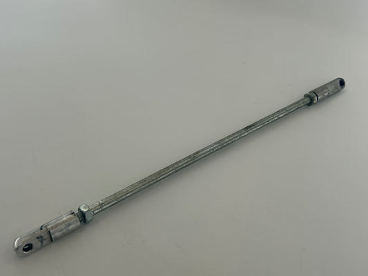 Bernal BA1000-3S Torarm Stange Tormitnehmer Zugstange Schlepper Schubstange Schlepperstange Toranbinder Mitnehmerstange