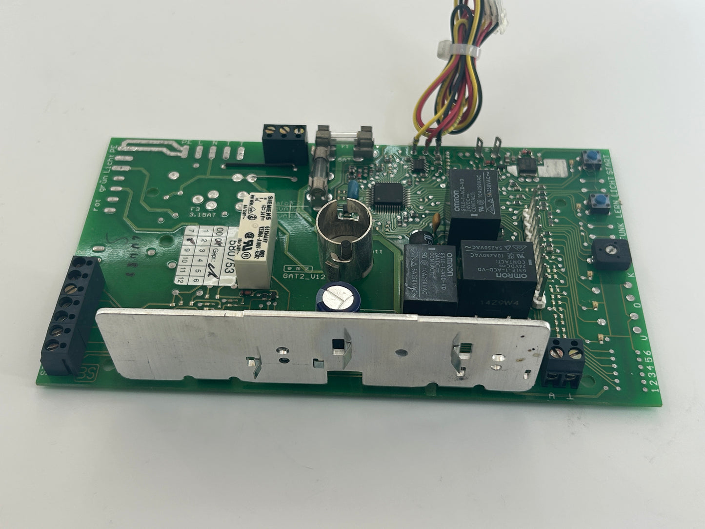 Hörmann spare parts