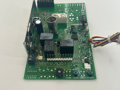 Hörmann spare parts