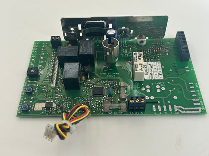 Hörmann spare parts