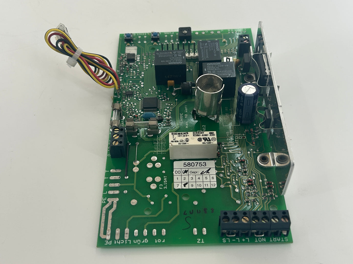 Hörmann spare parts