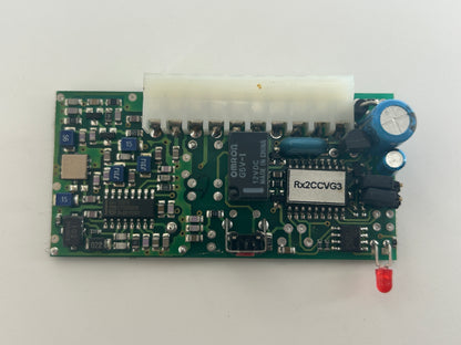 Hörmann spare parts