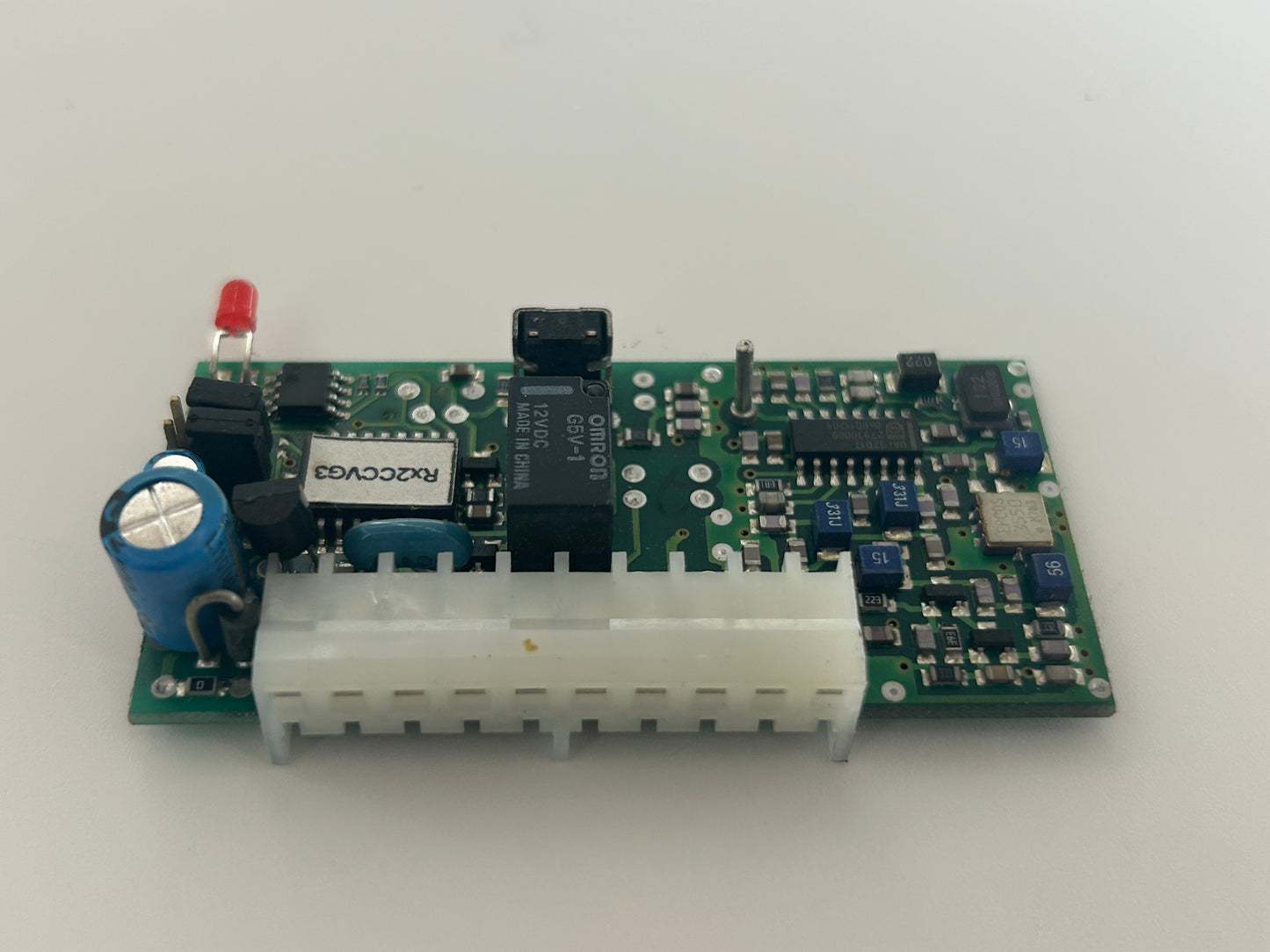 Hörmann spare parts