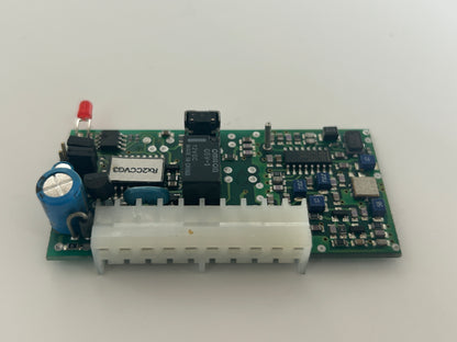 Hörmann spare parts