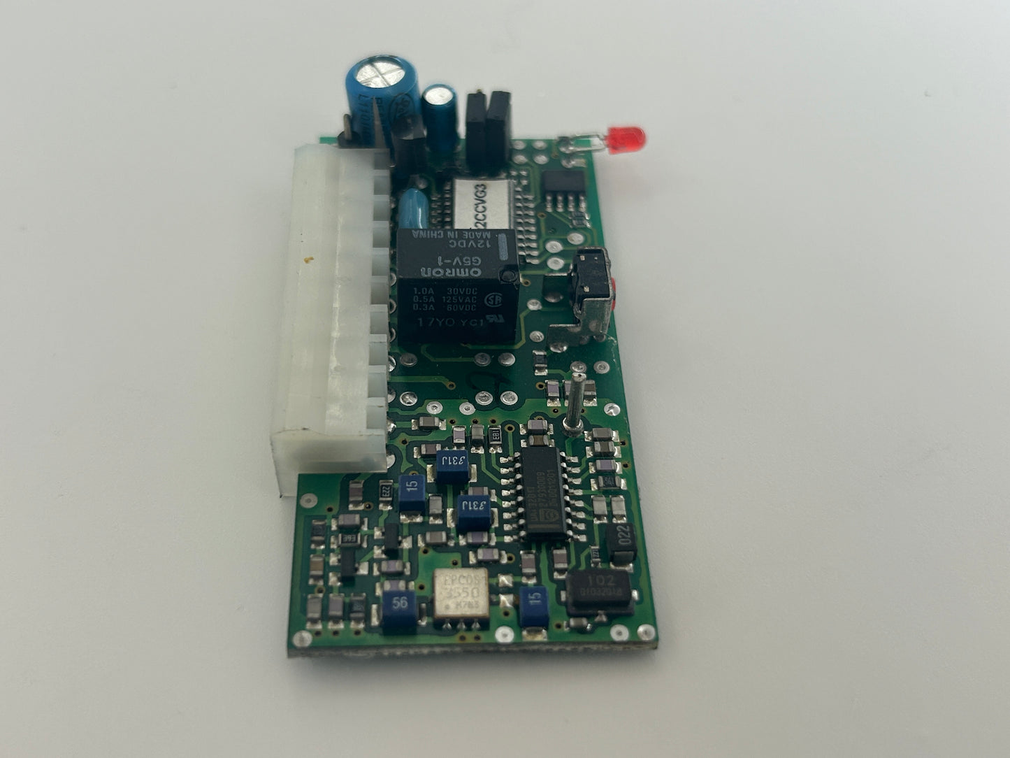 Hörmann spare parts