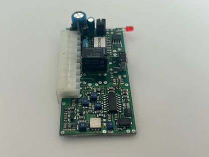 Hörmann spare parts