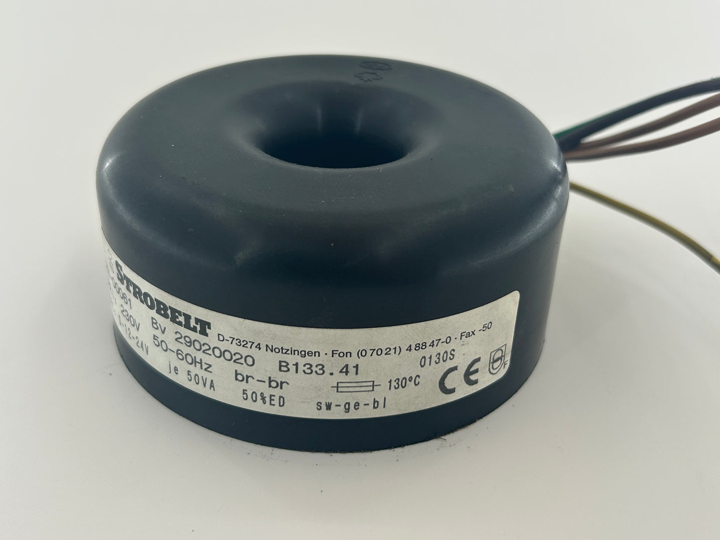 Hörmann spare parts