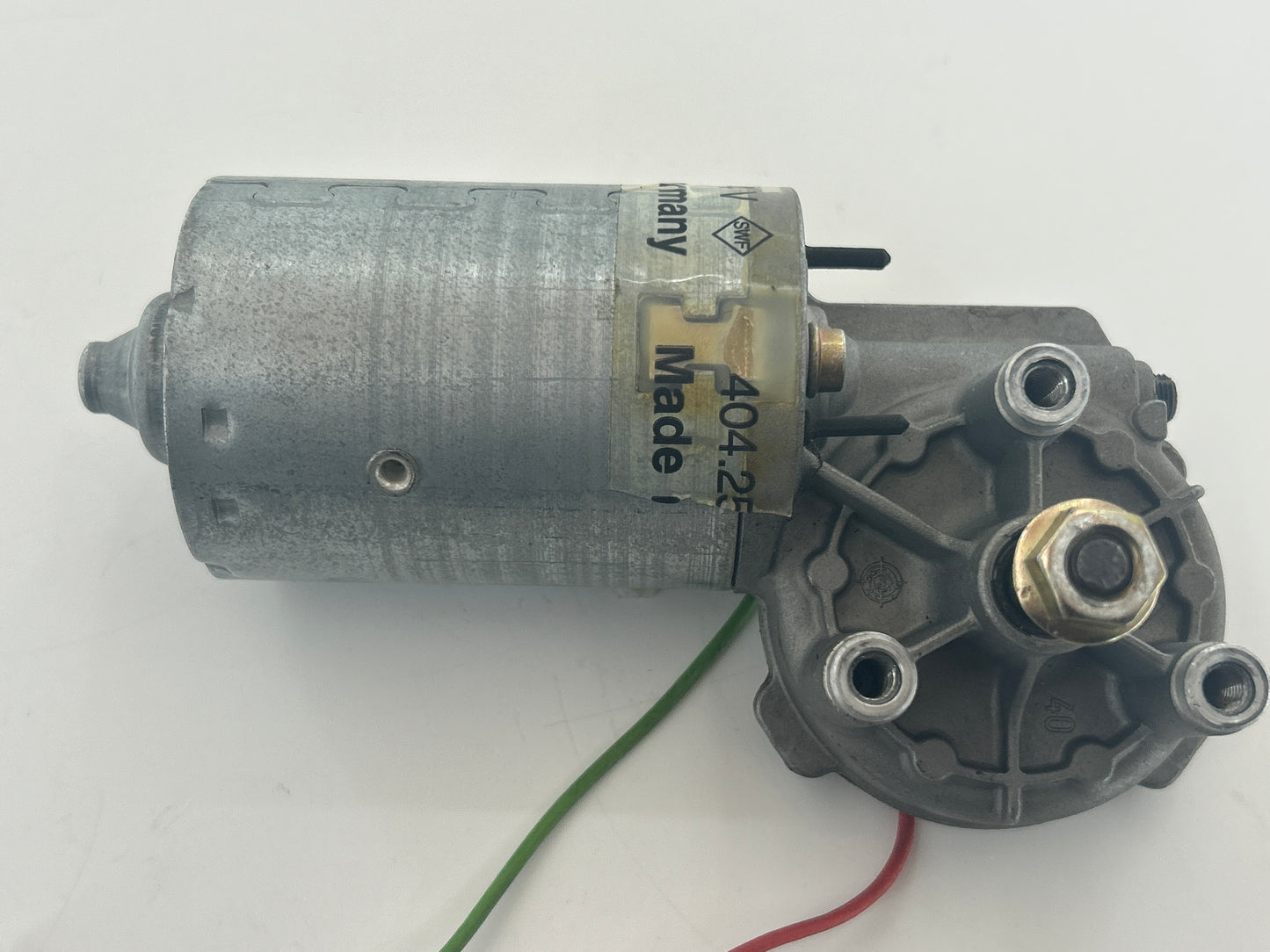 Hörmann spare parts