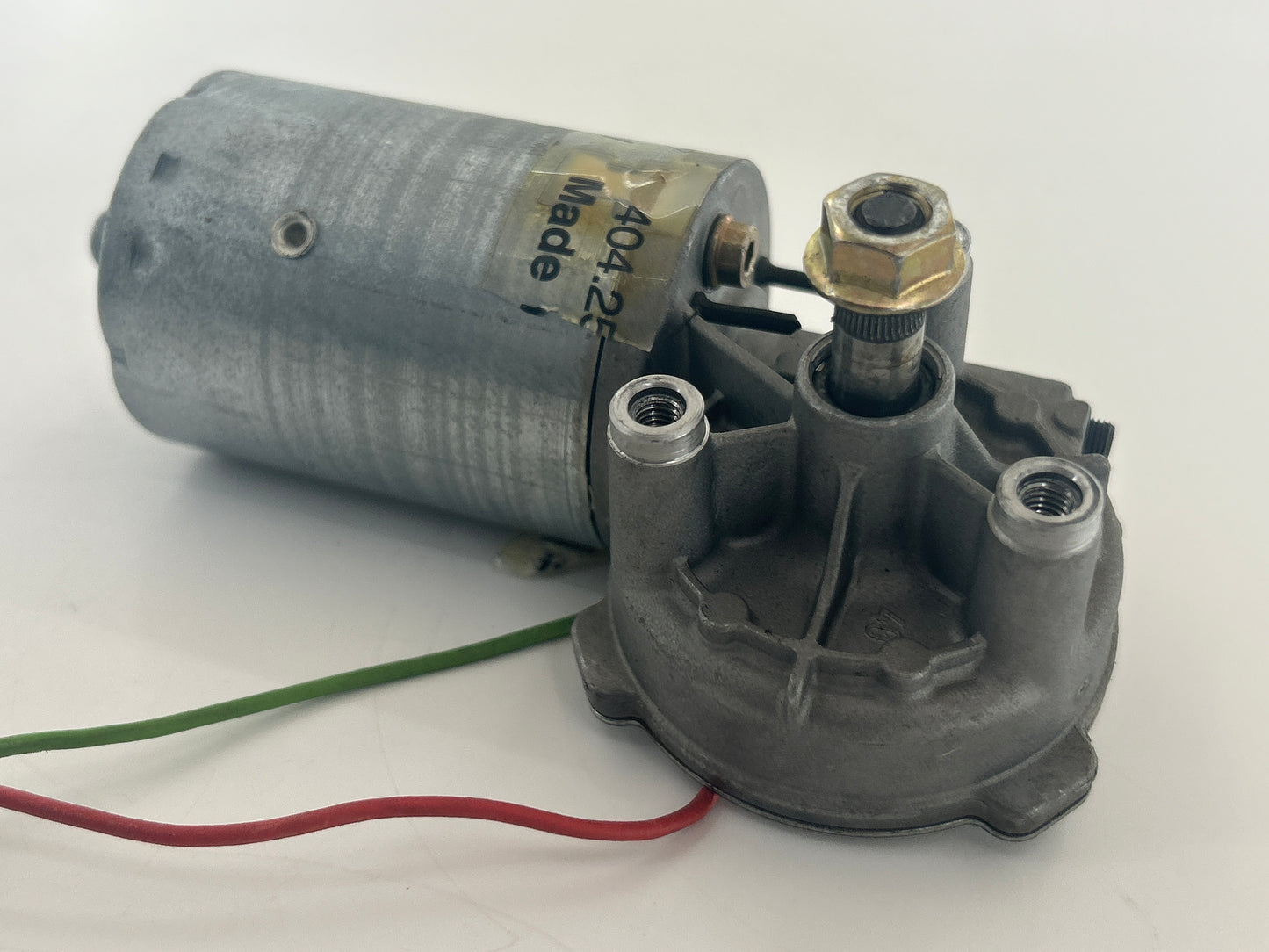 Hörmann spare parts