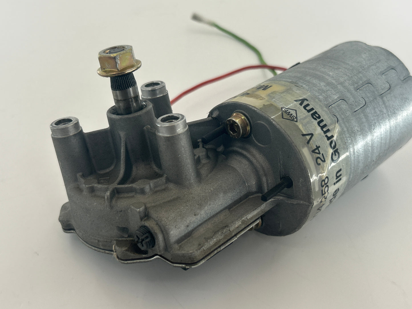 Hörmann spare parts